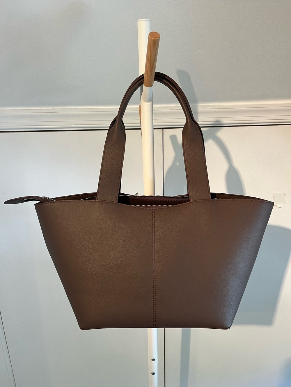 FREJA New York Bleecker Tote Bag - Picture 3 of 6